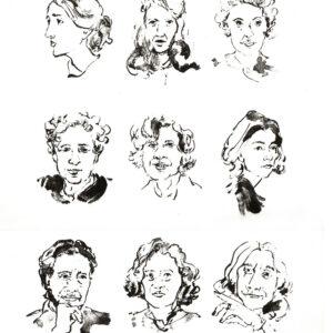 Excellent Women
