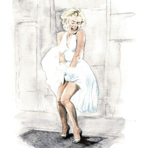 Marilyn