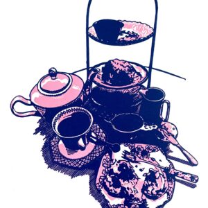 Afternoon Tea