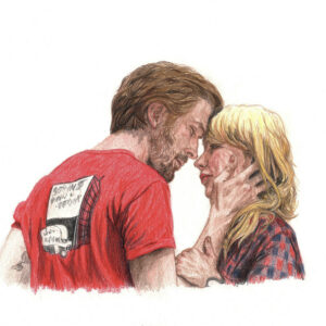 Blue Valentine