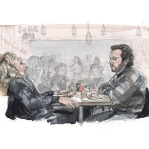 When Harry met Sally