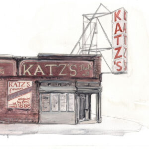 Katz's
