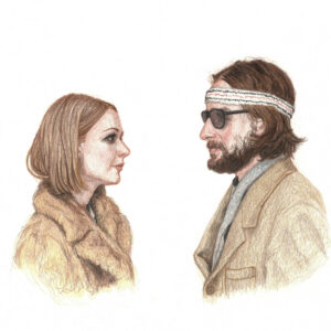 The Royal Tenembaums